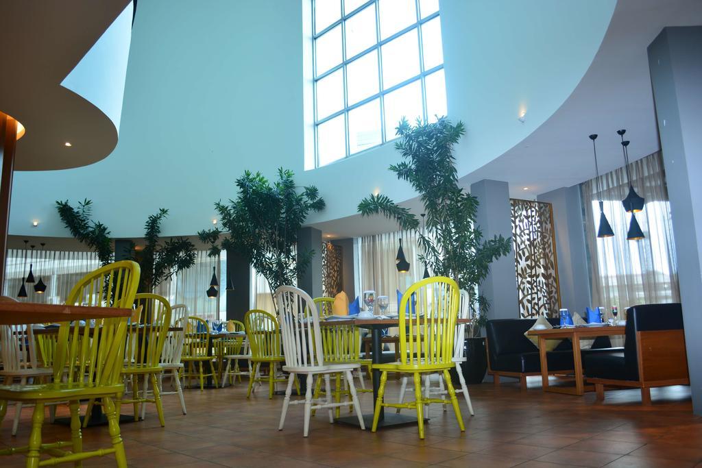Yunna Hotel Lampung Bandar Lampung Eksteriør bilde