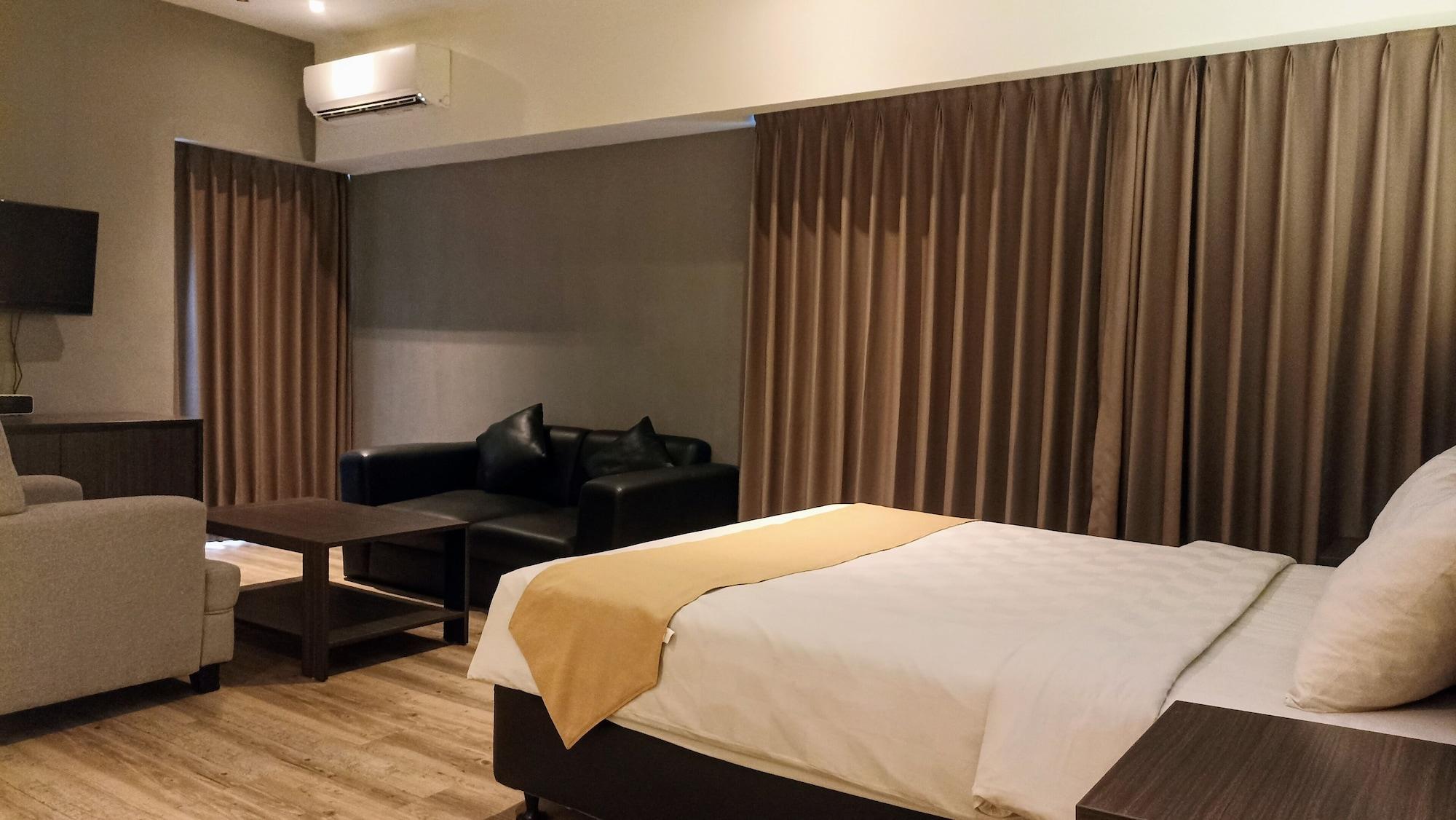 Yunna Hotel Lampung Bandar Lampung Eksteriør bilde