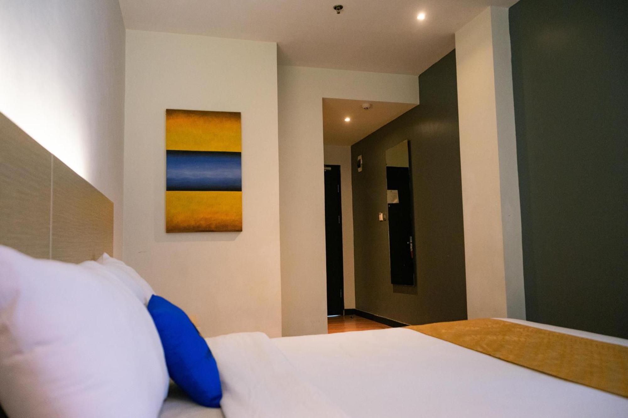 Yunna Hotel Lampung Bandar Lampung Eksteriør bilde